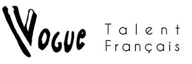 Vogue Talents francais