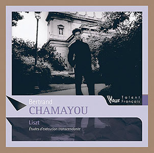Bertrand Chamayou
