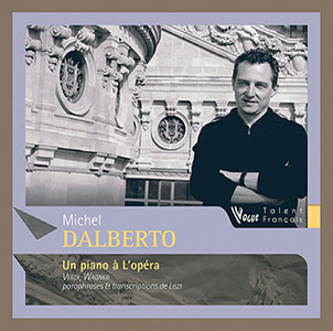 Michel Dalberto