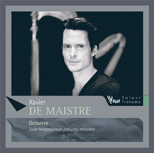 Xavier de Maistre