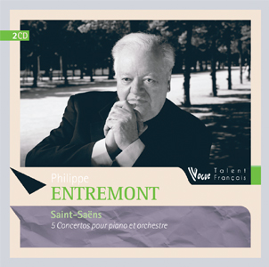 Philippe Entremont