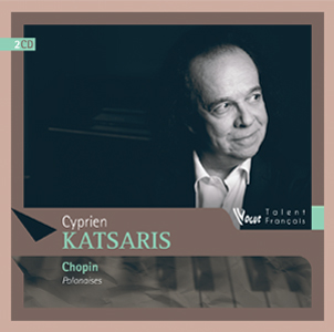 Cyprien Katsaris