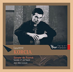 Laurent Korcia