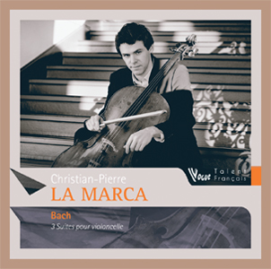 Christian-Pierre La Marca