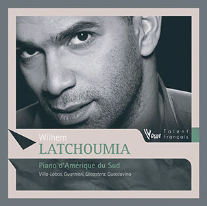 Wilhem Latchoumia