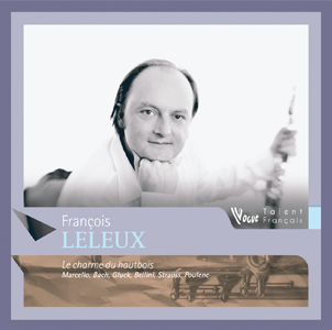 François Leleux