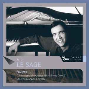 Eric Le Sage