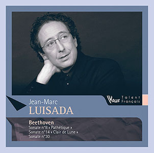 Jean-Marc Luisada