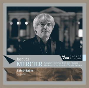 Jacques Mercier