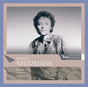 Nathalie Stutzmann