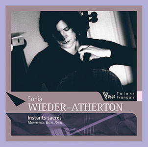 Sonia Wieder-Atherton